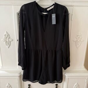 Abercrombie & Fitch Romper